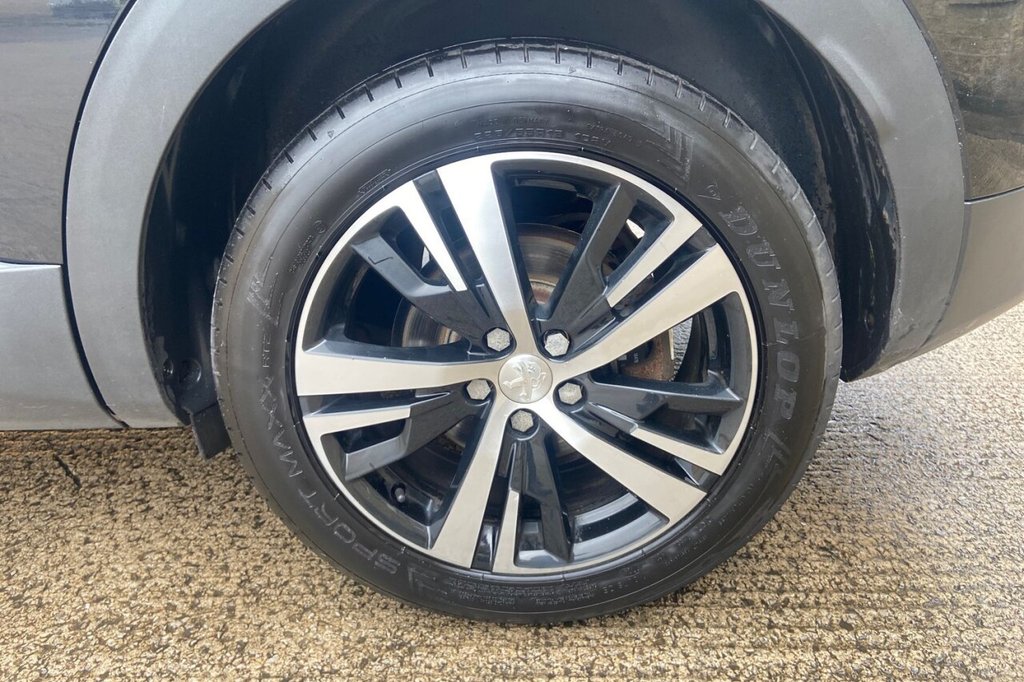 Used Peugeot 3008 2021 for sale - 76356399: Photo 35