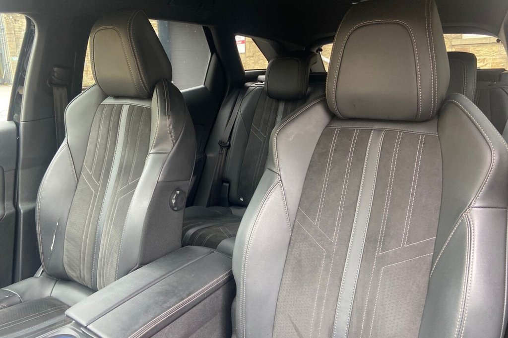 Used Peugeot 3008 2021 for sale - 76356399: Photo 36