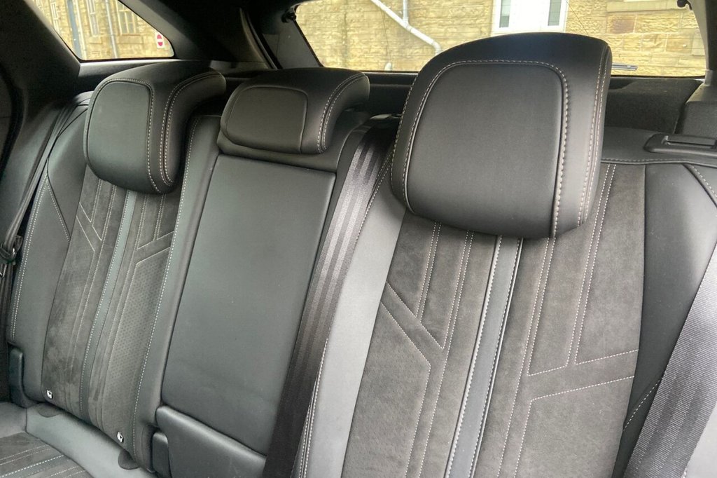 Used Peugeot 3008 2021 for sale - 76356399: Photo 38