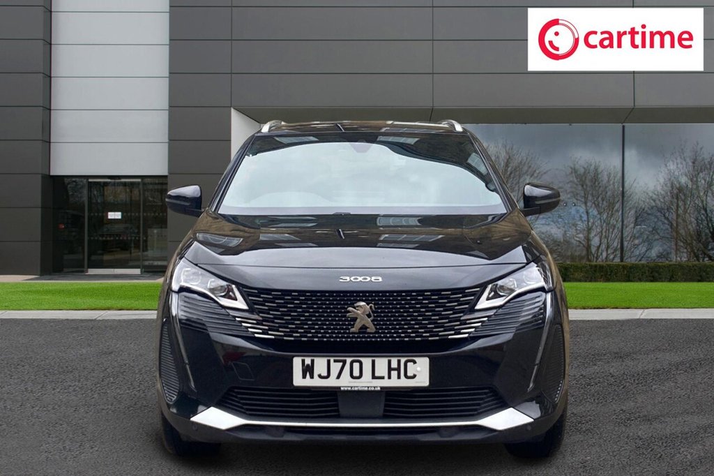 Used Peugeot 3008 2021 for sale - 76356399: Photo 4