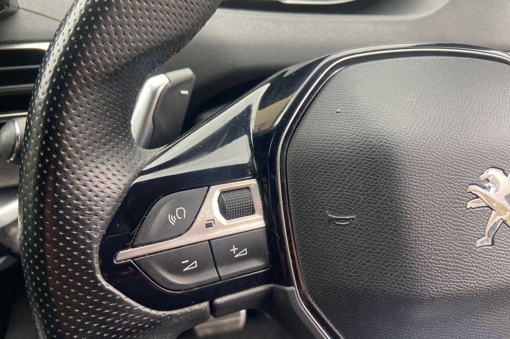 Used Peugeot 3008 2021 for sale - 76356399: Photo 44