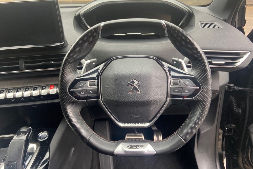 Used Peugeot 3008 2021 for sale - 76356399: Photo 45