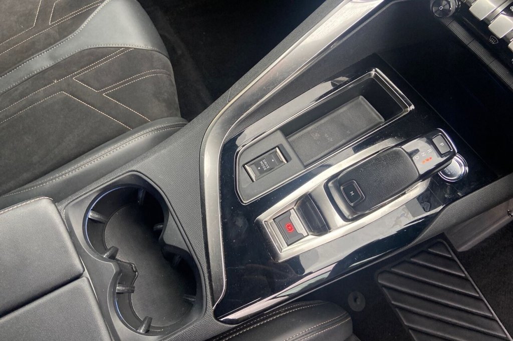 Used Peugeot 3008 2021 for sale - 76356399: Photo 47