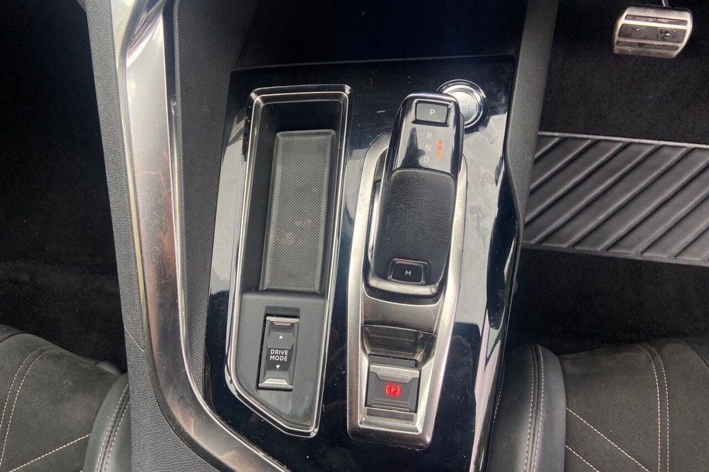 Used Peugeot 3008 2021 for sale - 76356399: Photo 48