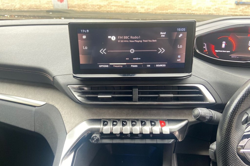 Used Peugeot 3008 2021 for sale - 76356399: Photo 49