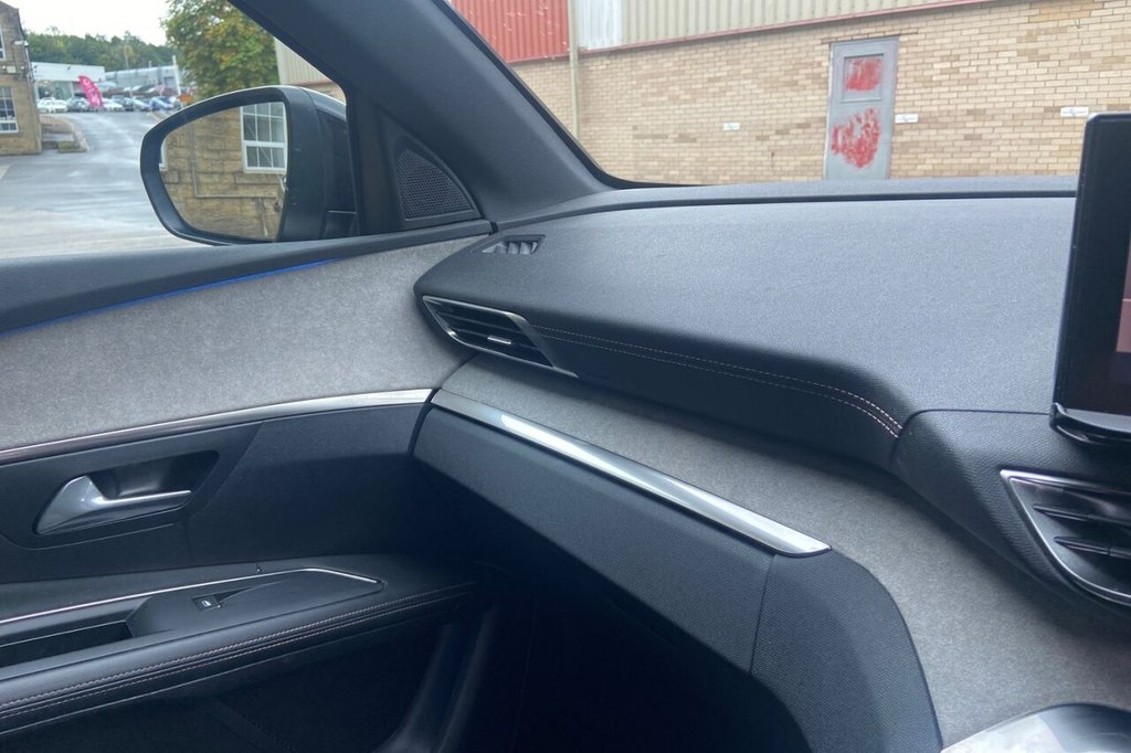 Used Peugeot 3008 2021 for sale - 76356399: Photo 50