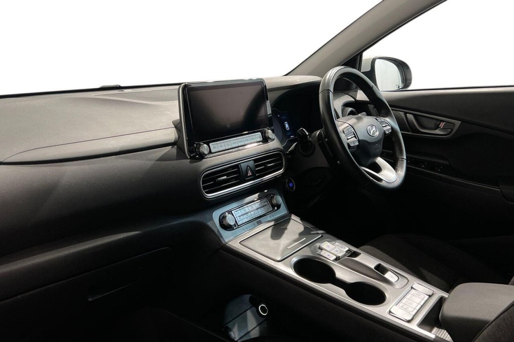 Used Hyundai KONA 2020 for sale - 76758605: Photo 11