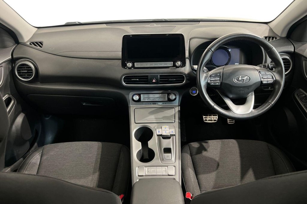 Used Hyundai KONA 2020 for sale - 76758605: Photo 12