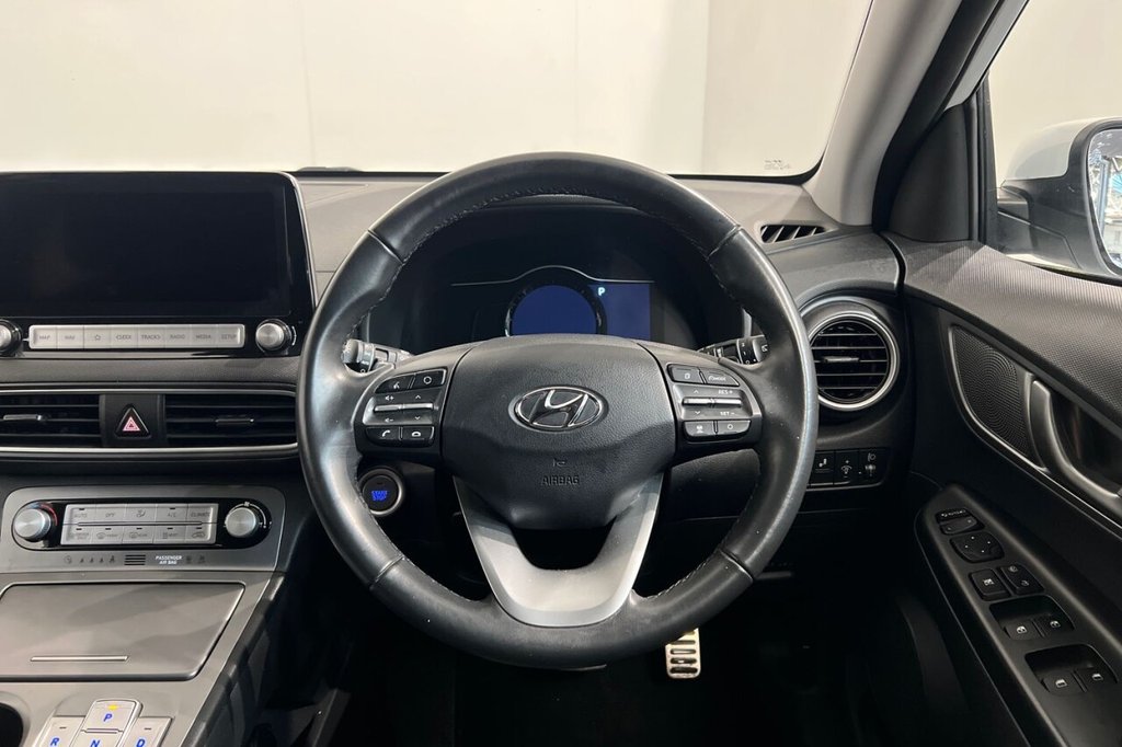 Used Hyundai KONA 2020 for sale - 76758605: Photo 15