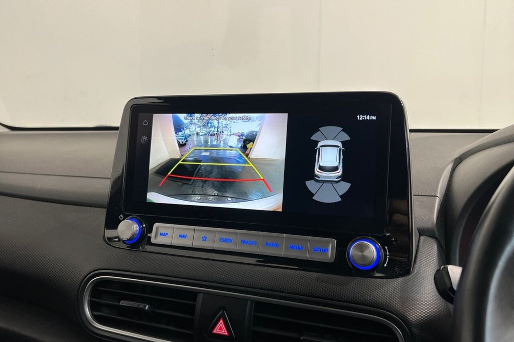 Used Hyundai KONA 2020 for sale - 76758605: Photo 16