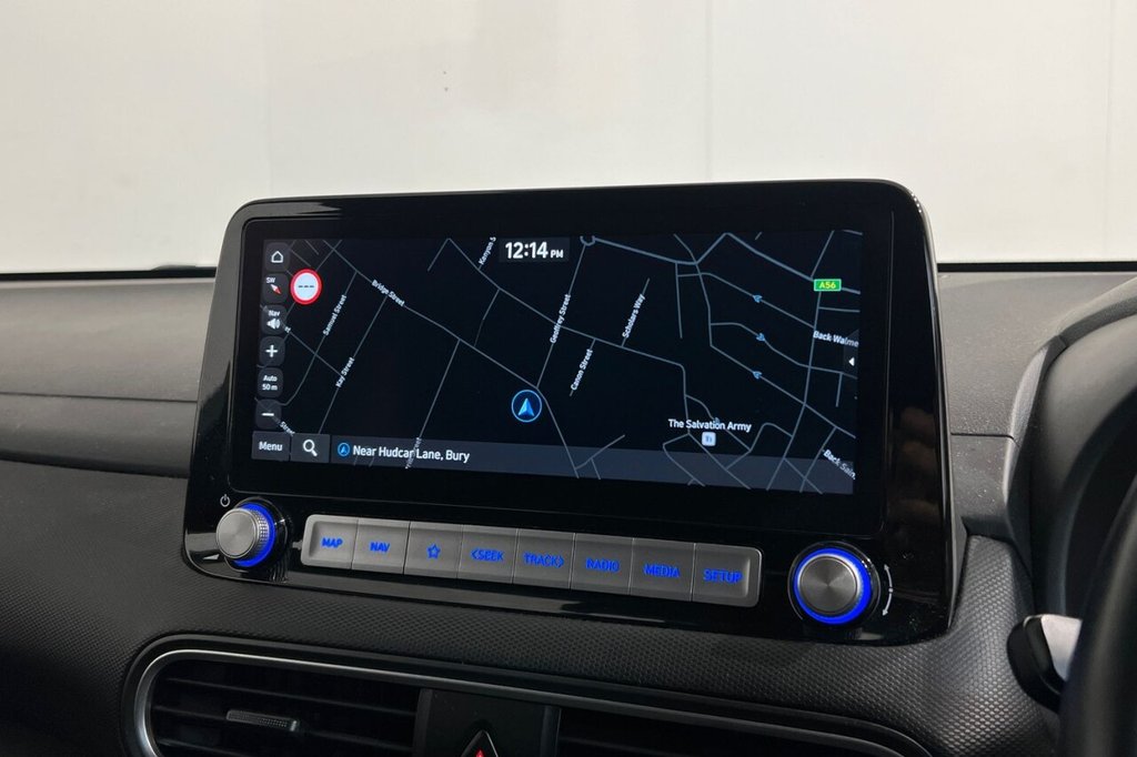 Used Hyundai KONA 2020 for sale - 76758605: Photo 18