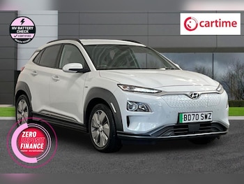 Used Hyundai KONA 2020 for sale - 76758605: Photo