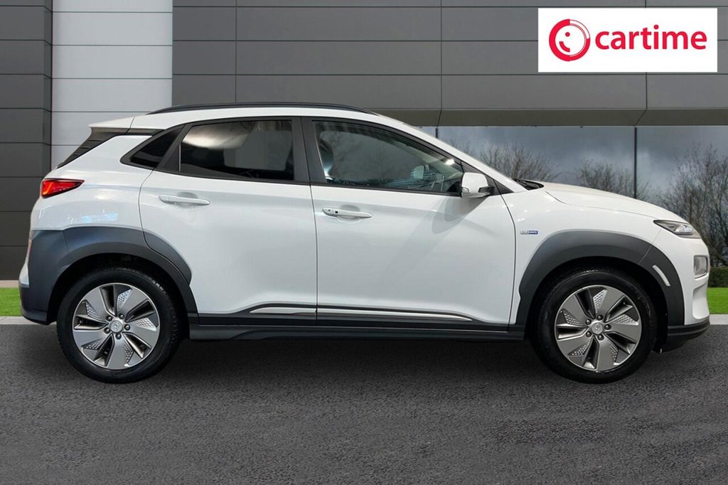 Used Hyundai KONA 2020 for sale - 76758605: Photo 2