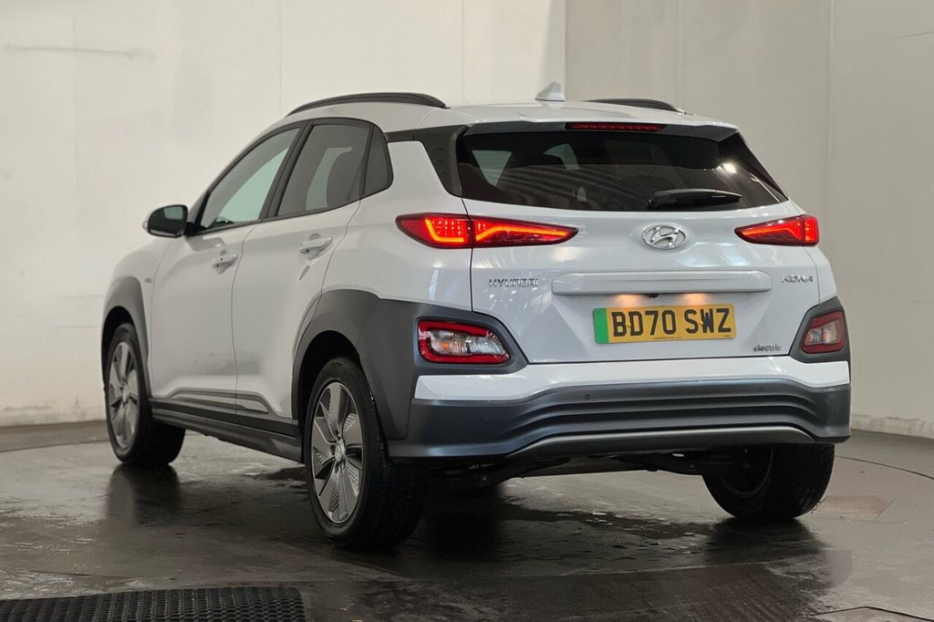 Used Hyundai KONA 2020 for sale - 76758605: Photo 22