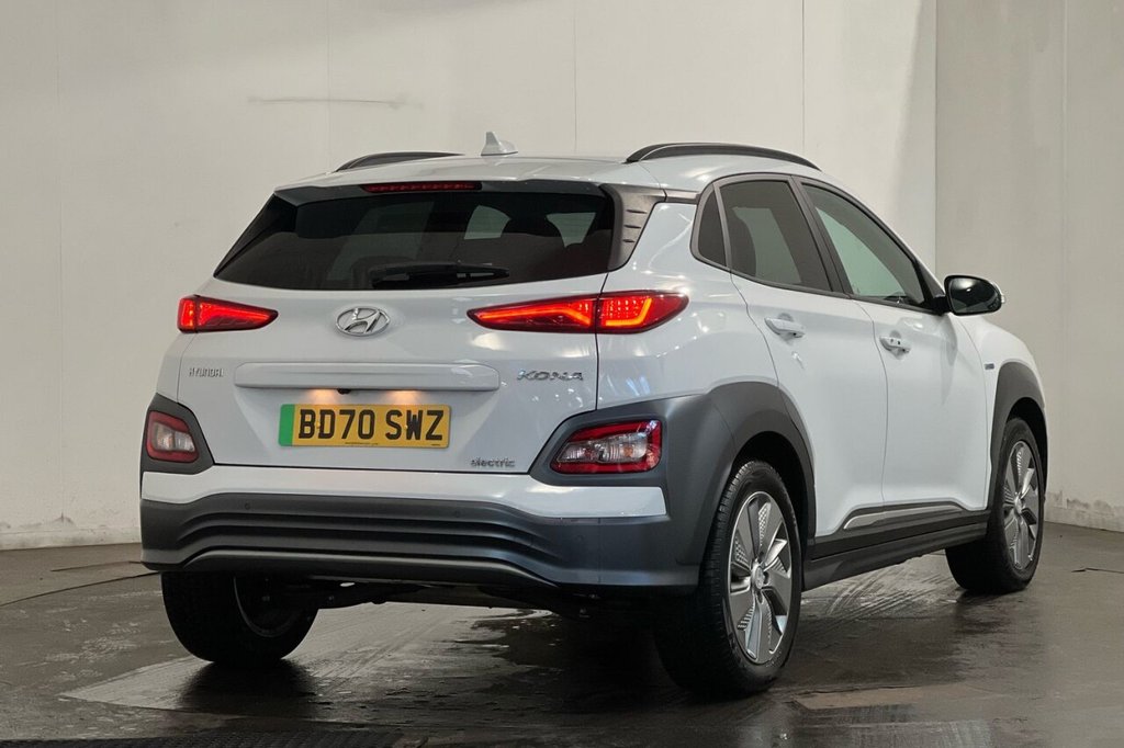 Used Hyundai KONA 2020 for sale - 76758605: Photo 23
