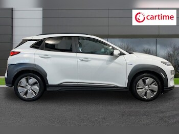 Used Hyundai KONA 2020 for sale - 76758605: Photo