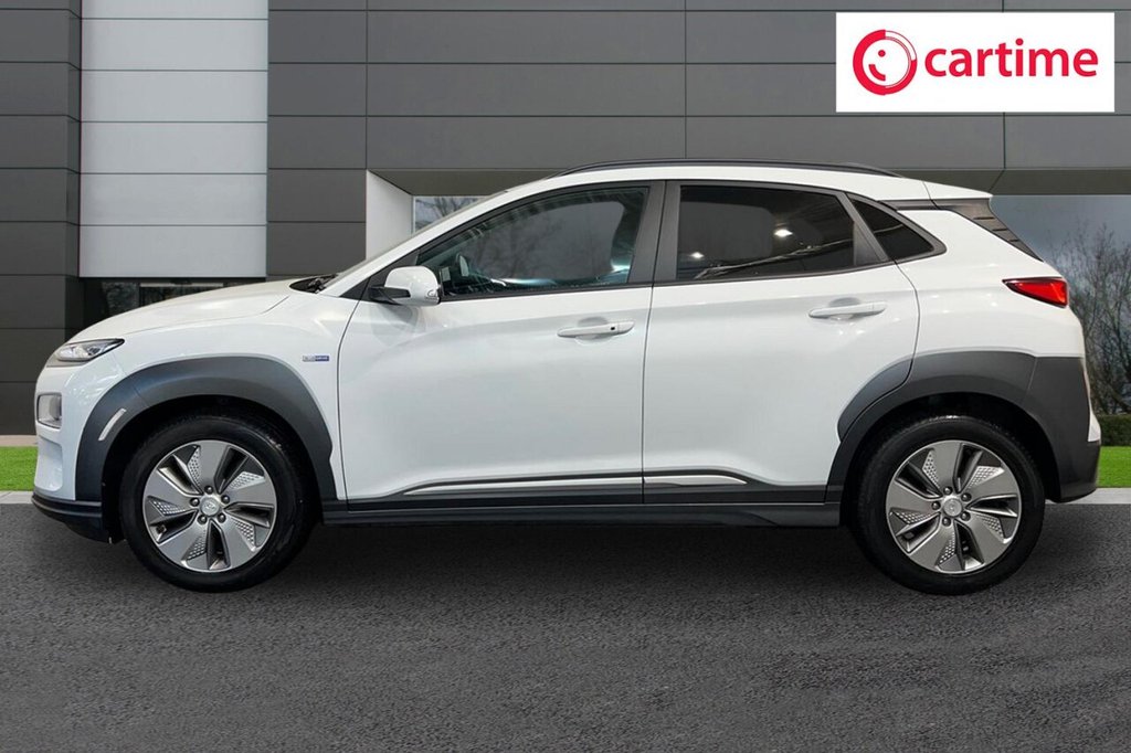 Used Hyundai KONA 2020 for sale - 76758605: Photo 3