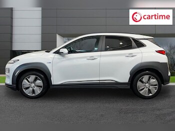 Used Hyundai KONA 2020 for sale - 76758605: Photo
