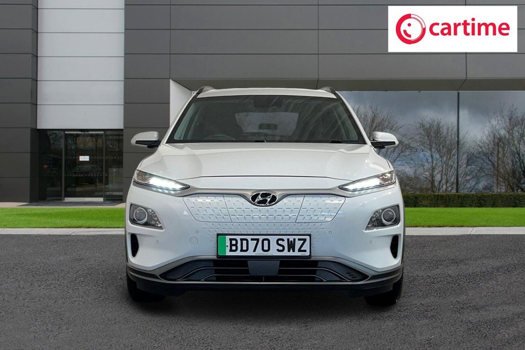 Used Hyundai KONA 2020 for sale - 76758605: Photo 4