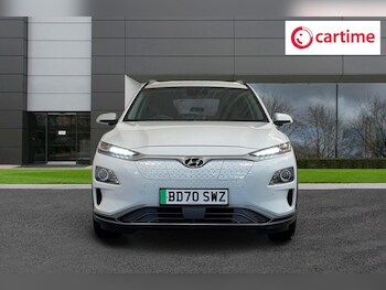 Used Hyundai KONA 2020 for sale - 76758605: Photo