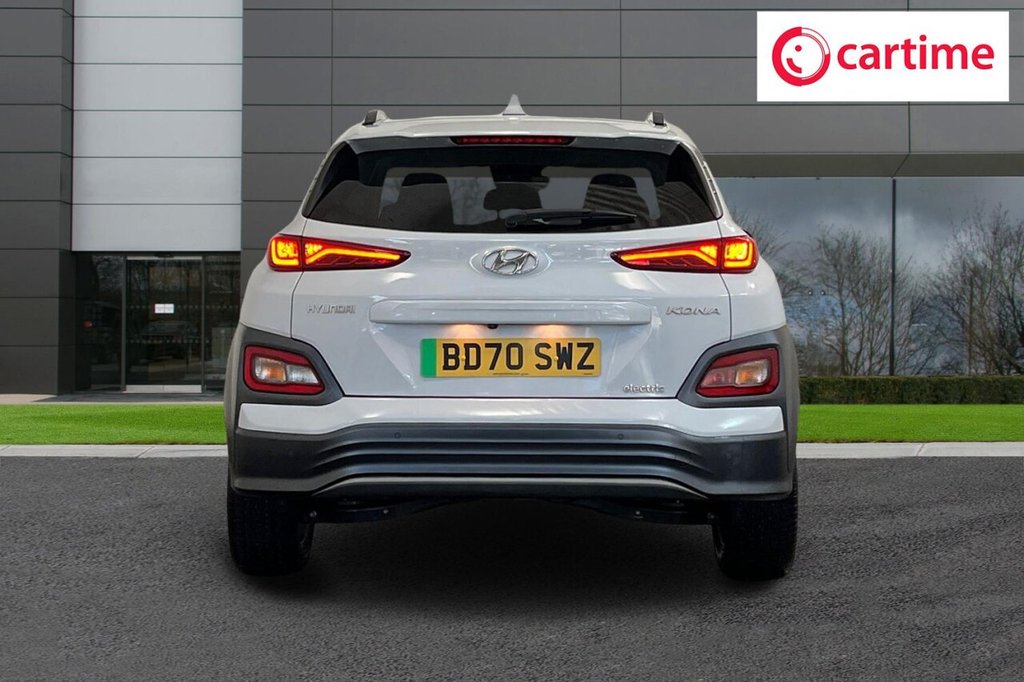 Used Hyundai KONA 2020 for sale - 76758605: Photo 6