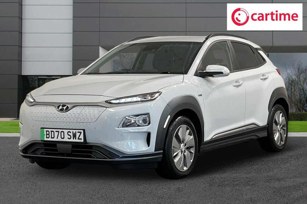 Used Hyundai KONA 2020 for sale - 76758605: Photo 7