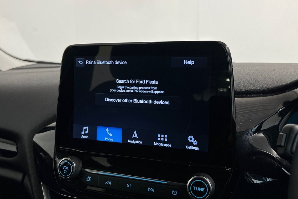 Used Ford Fiesta 2018 for sale - 76417307: Photo 14