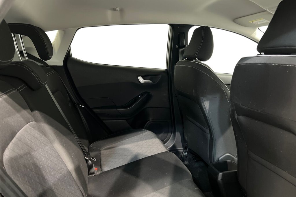 Used Ford Fiesta 2018 for sale - 76417307: Photo 4