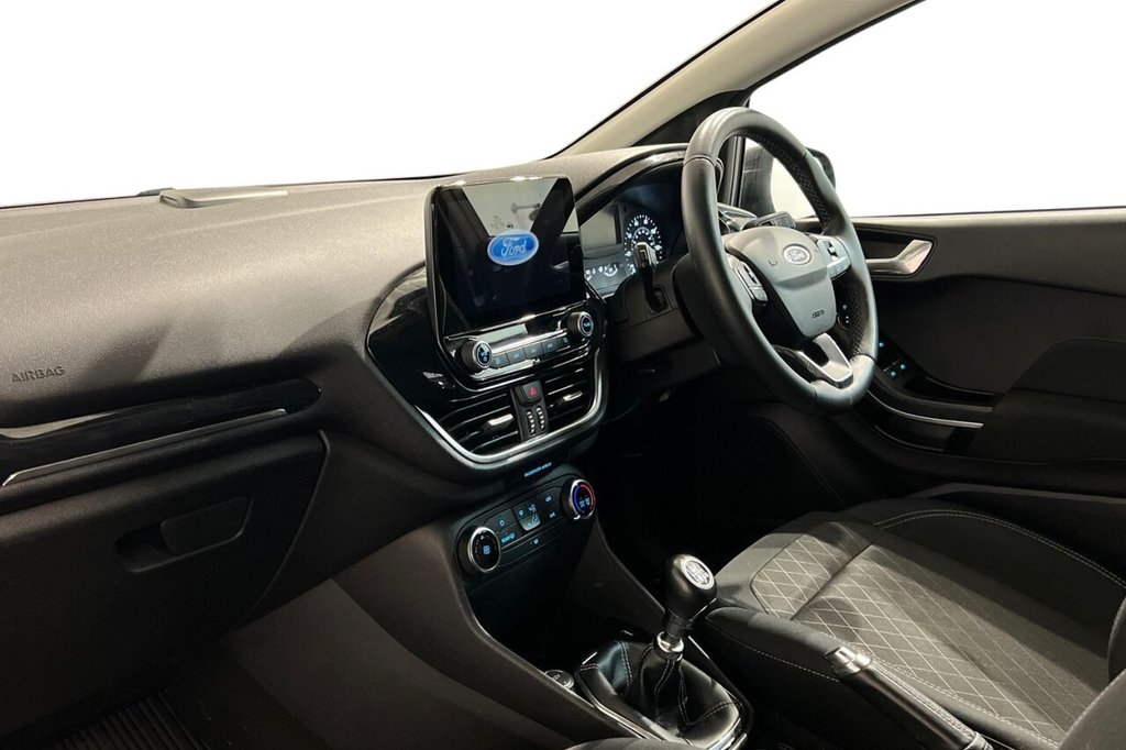 Used Ford Fiesta 2018 for sale - 76417307: Photo 6