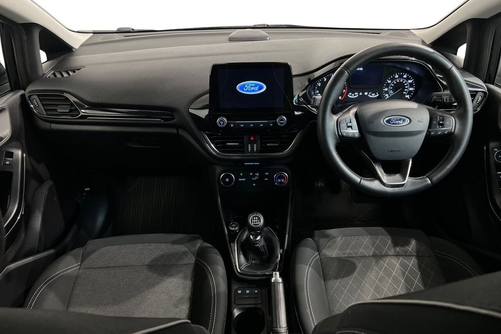 Used Ford Fiesta 2018 for sale - 76417307: Photo 7