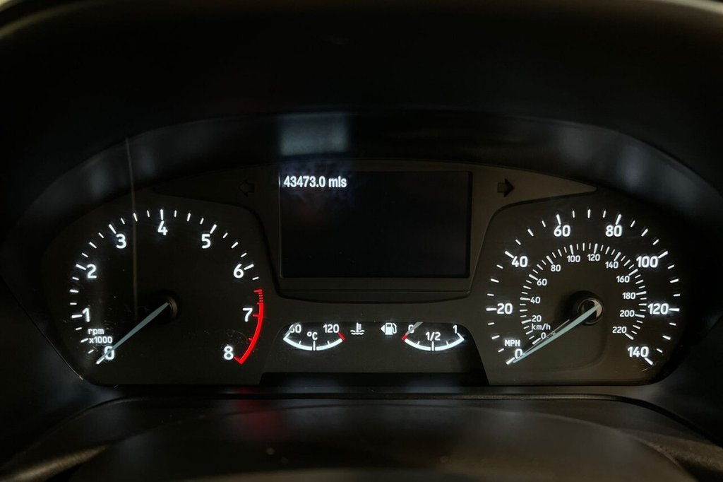 Used Ford Fiesta 2018 for sale - 76417307: Photo 9