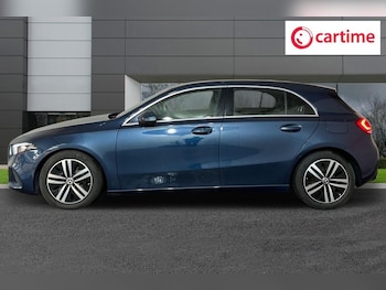 Used Mercedes-Benz A-Class 2021 for sale - 75716750: Photo