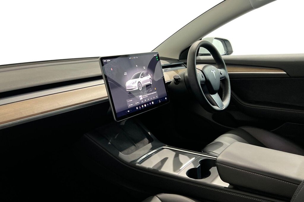 Used Tesla Model 3 2022 for sale - 77463896: Photo 11