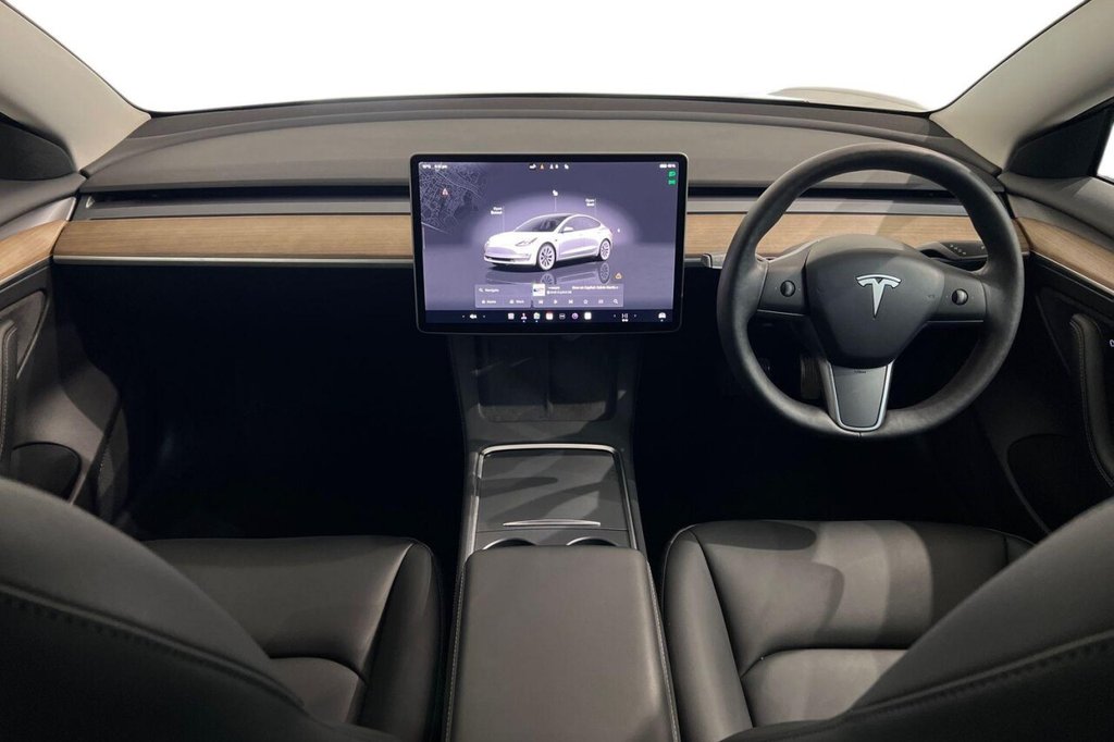 Used Tesla Model 3 2022 for sale - 77463896: Photo 12