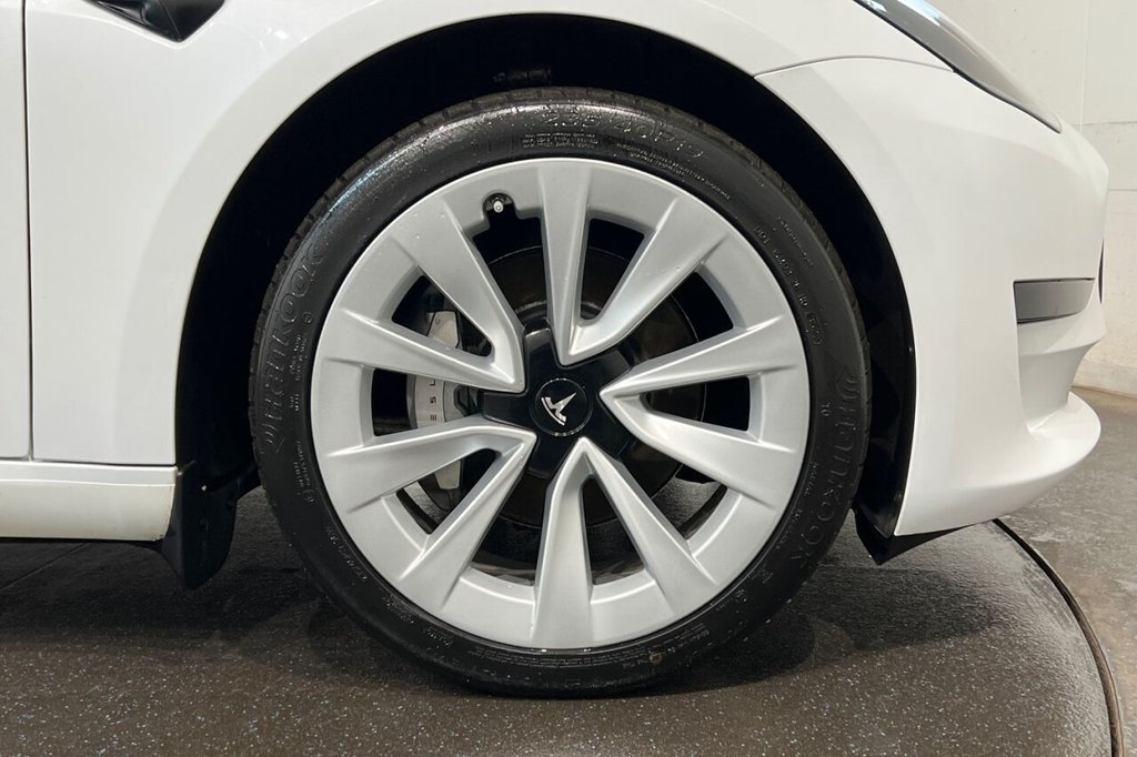 Used Tesla Model 3 2022 for sale - 77463896: Photo 14