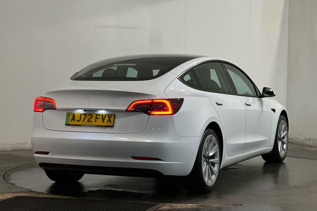 Used Tesla Model 3 2022 for sale - 77463896: Photo 21