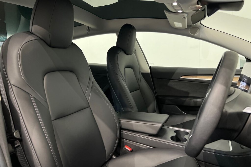 Used Tesla Model 3 2022 for sale - 77463896: Photo 22