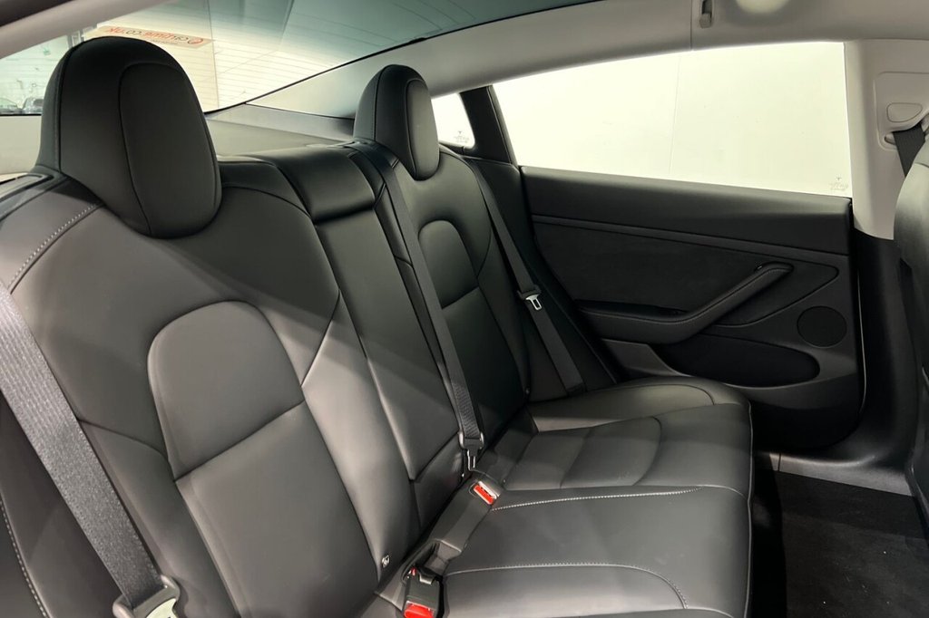 Used Tesla Model 3 2022 for sale - 77463896: Photo 24