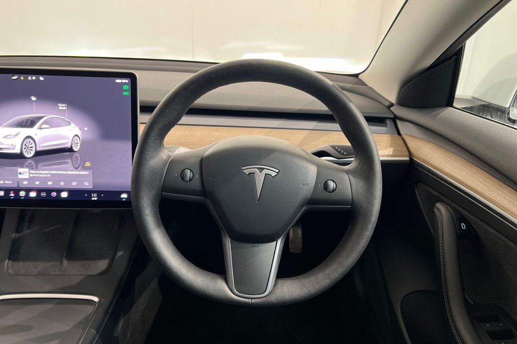 Used Tesla Model 3 2022 for sale - 77463896: Photo 25