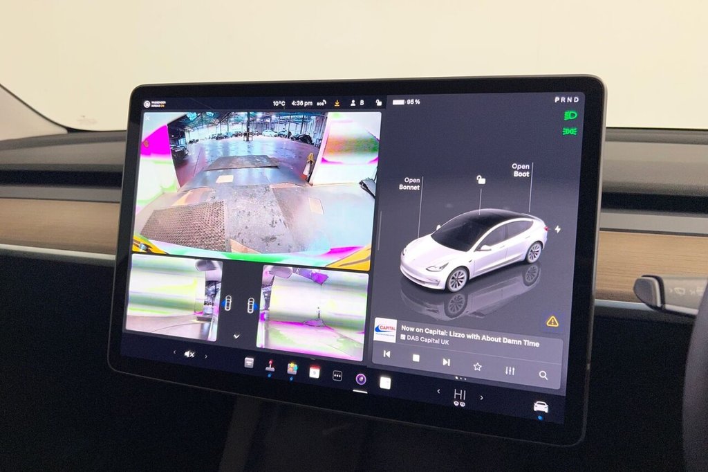 Used Tesla Model 3 2022 for sale - 77463896: Photo 30