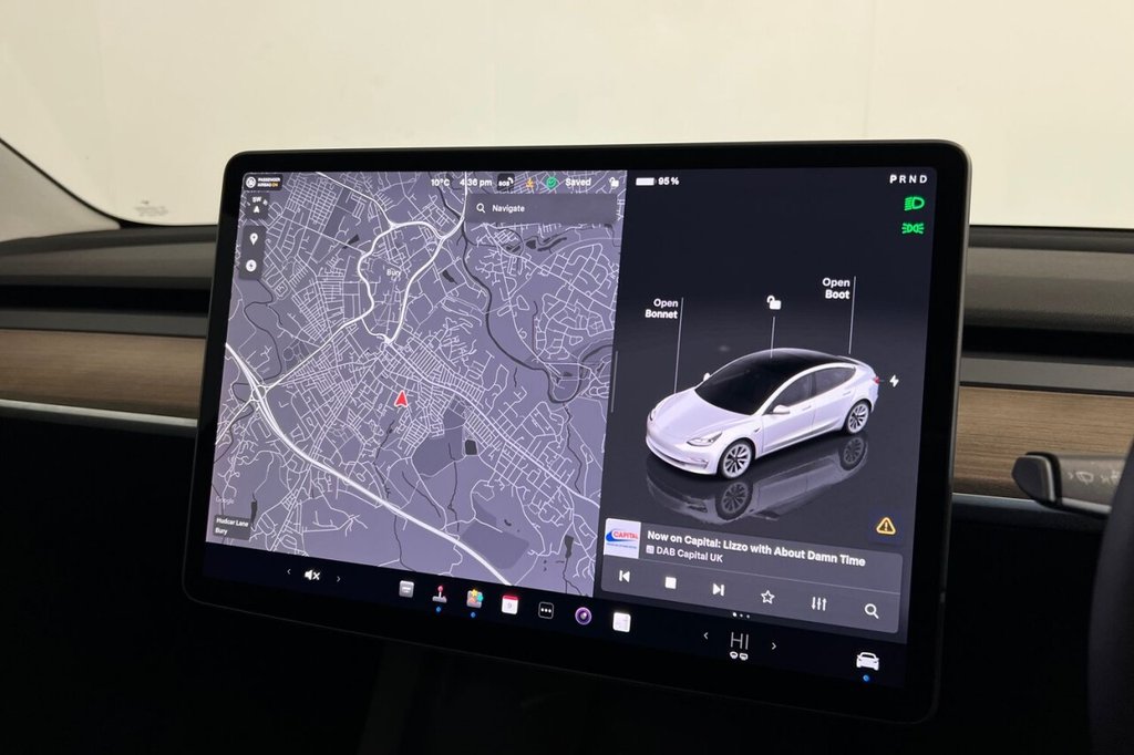 Used Tesla Model 3 2022 for sale - 77463896: Photo 31