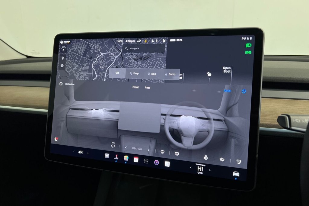 Used Tesla Model 3 2022 for sale - 77463896: Photo 33