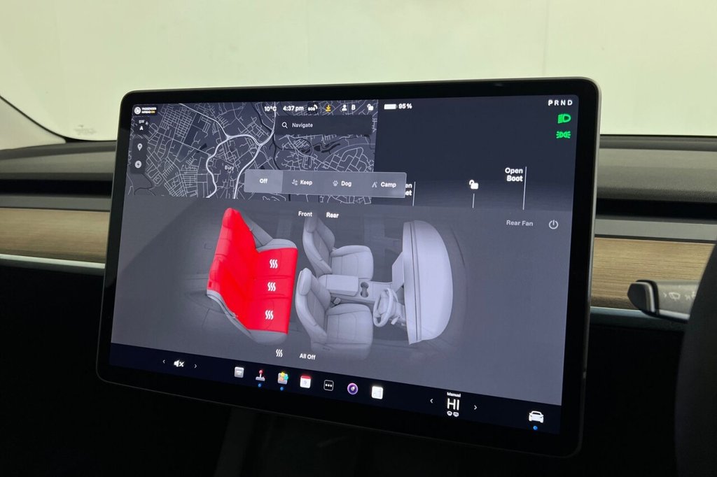 Used Tesla Model 3 2022 for sale - 77463896: Photo 35