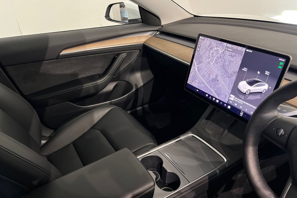 Used Tesla Model 3 2022 for sale - 77463896: Photo 36