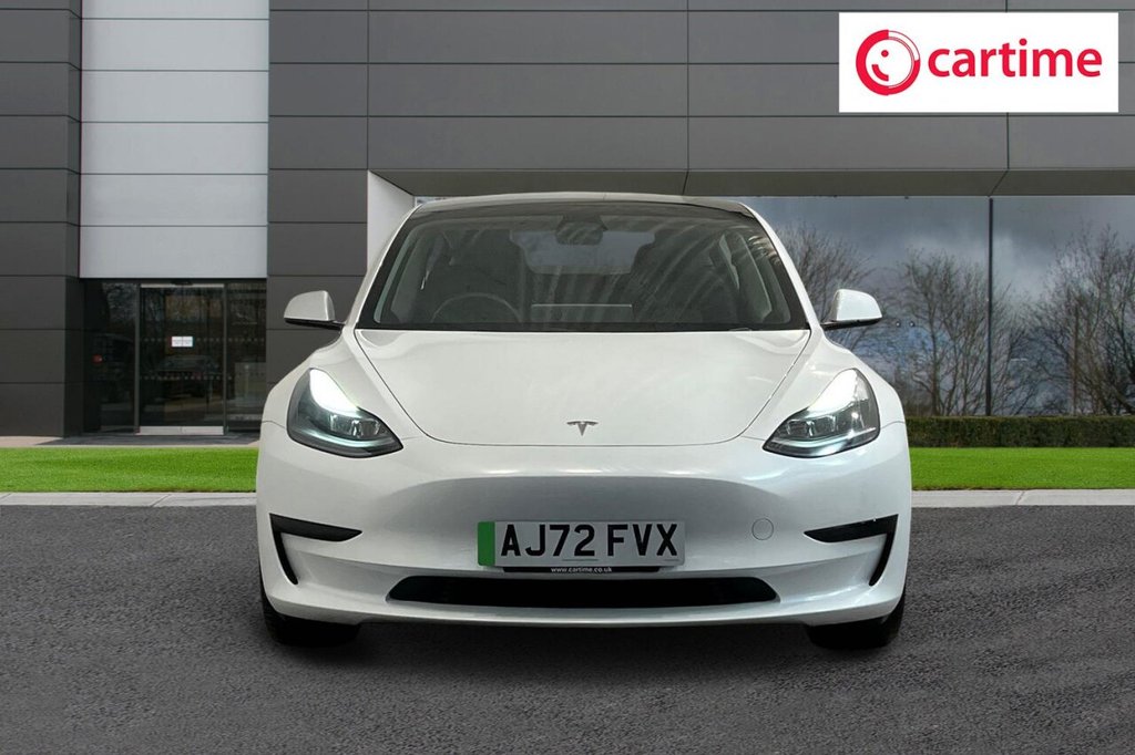 Used Tesla Model 3 2022 for sale - 77463896: Photo 4
