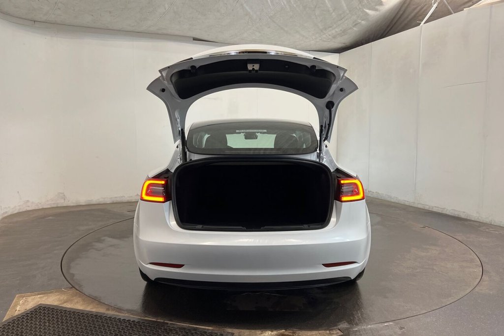 Used Tesla Model 3 2022 for sale - 77463896: Photo 40