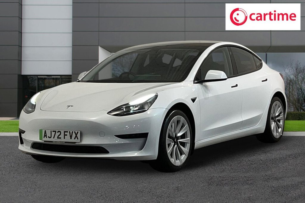 Used Tesla Model 3 2022 for sale - 77463896: Photo 7