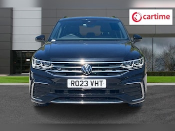 Used Volkswagen Tiguan 2023 for sale - 78702459: Photo