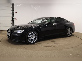 Used Audi A6 2022 for sale - 78557264: Photo