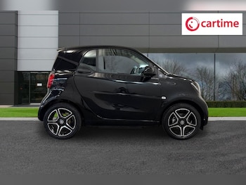 Used smart fortwo 2021 for sale - 79562333: Photo